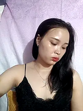 Lili lovely online show from September 26, 1:36 am