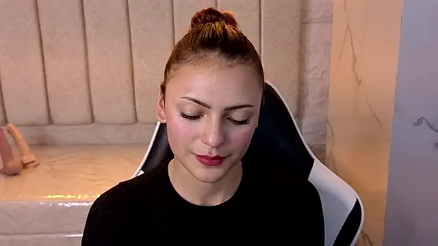 Mary Luxx TP online show from October 31, 3:41 am