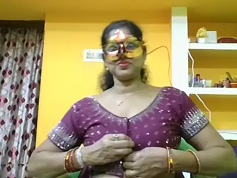 kavya1 online show from October 28, 7:52 pm