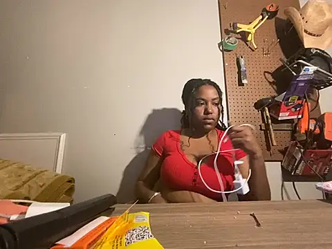 princesslivv online show from July 5, 2:29 am