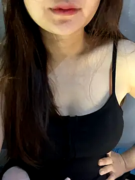 Hinne07 online show from January 9, 1:32 am