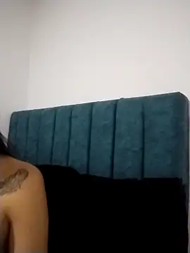 Pocahontas tw online show from March 2, 4:46 pm