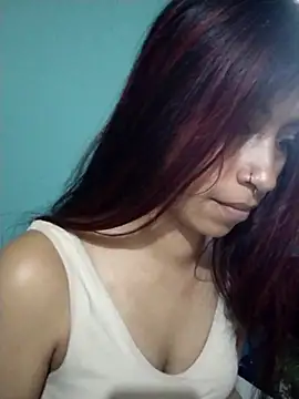 Pocahontas tw online show from October 26, 4:13 pm