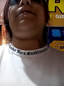 snow belle online show from November 2, 10:57 pm