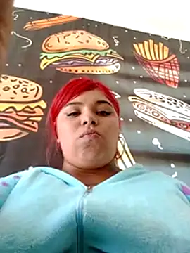 snow belle online show from February 12, 4:41 pm