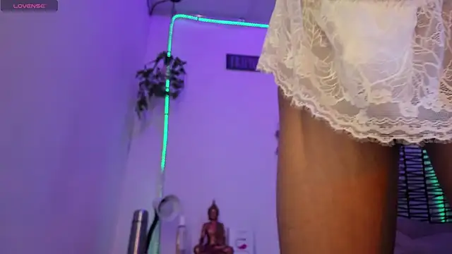 Angeel of lust online show from February 21, 7:20 am