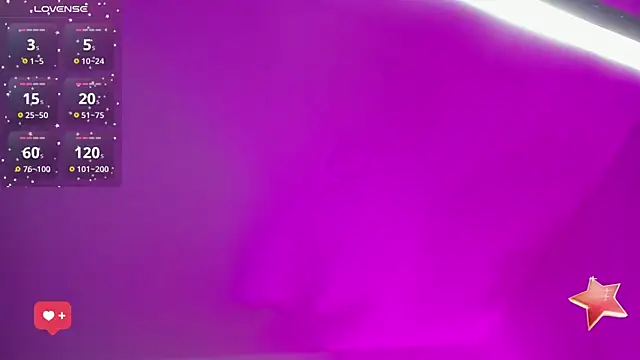 Emilywillis8 online show from October 6, 2:23 pm