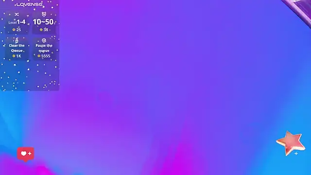 Emilywillis8 online show from October 8, 12:20 pm