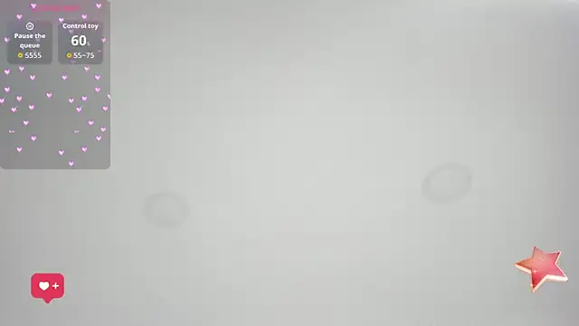 Emilywillis8 online show from November 14, 1:55 pm