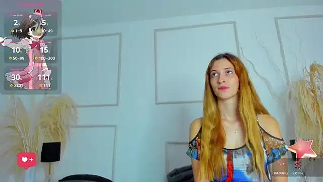 Emilywillis8 online show from November 2, 1:36 pm