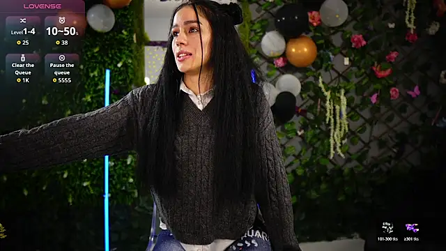 baby nyco online show from December 1, 4:20 pm