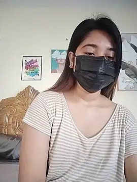 midnightmuse-03 online show from May 22, 2:42 am