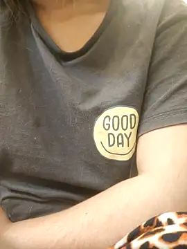 midnightmuse-03 online show from February 10, 9:29 pm