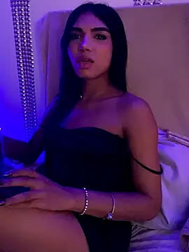 VeronicaSaenzx online show from November 30, 9:52 pm