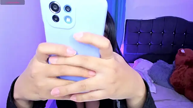 sammy bunny1 online show from May 16, 6:38 am