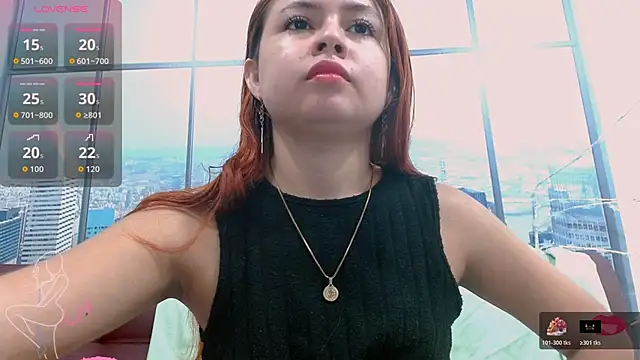 carolina squirt21 online show from November 22, 9:06 pm