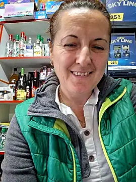 Fluturas2 online show from October 31, 2:54 pm