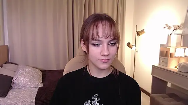 Jamie Chung online show from November 25, 5:09 am