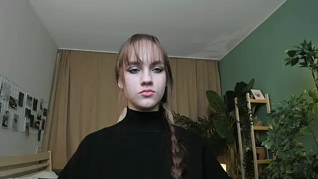 Jamie Chung online show from December 5, 1:16 am