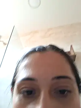 Alisson Morgann online show from June 18, 7:19 pm