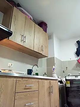 Alisson Morgann online show from December 22, 12:30 pm