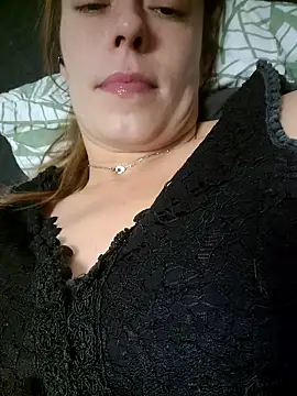 Carolinemiam online show from October 29, 3:22 am