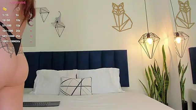 sophieturner mg online show from October 21, 7:07 pm