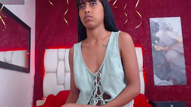 MysticShaira online show from September 12, 5:53 pm