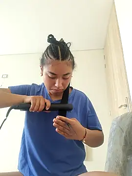 AmberGold- online show from April 4, 3:11 pm