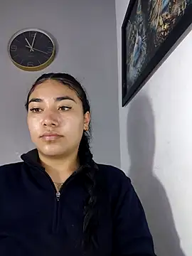 AmberGold- online show from December 2, 8:16 am