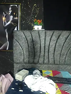 AmberGold- online show from September 13, 9:17 am