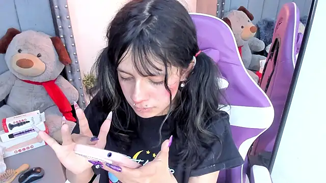 Miyu Komori online show from May 15, 8:44 pm