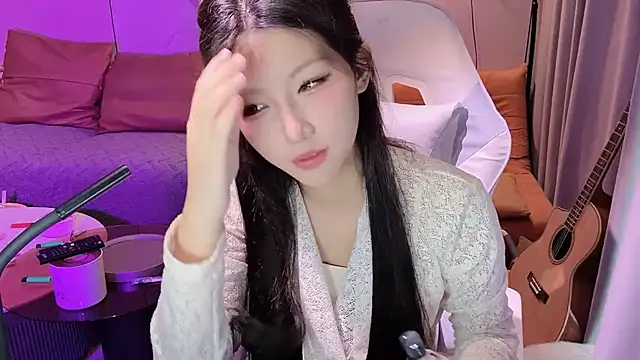 Lixinel-520 online show from September 20, 9:18 am