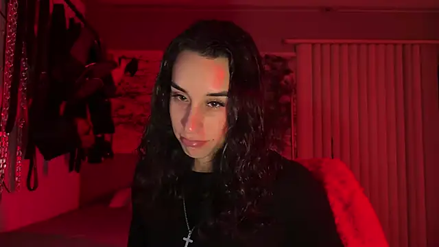 xoFrankie online show from March 20, 4:28 am