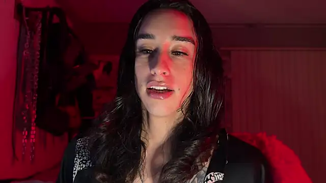 xoFrankie online show from March 2, 4:12 am