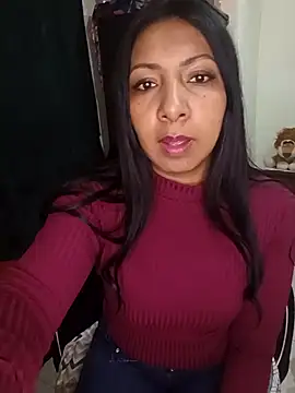 pocahontas nex online show from November 28, 12:24 am