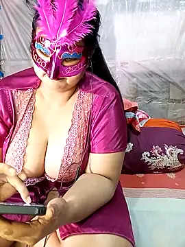 Tanisha-Chy online show from December 17, 5:50 pm