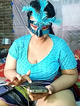 Tanisha-Chy online show from December 21, 6:12 pm