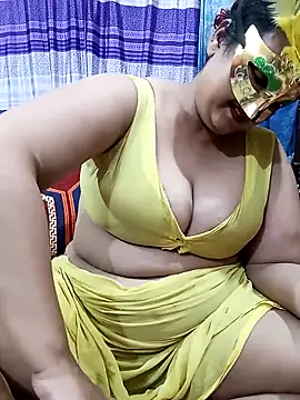 Tanisha-Chy online show from March 11, 6:32 pm