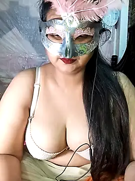 Tanisha-Chy online show from November 11, 5:21 pm