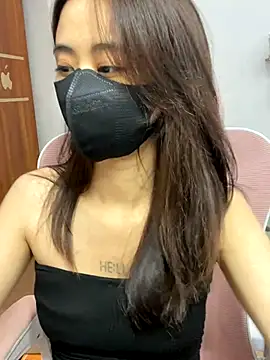 Mochi21 online show from November 21, 5:53 am