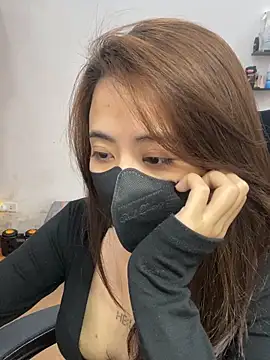 Mochi21 online show from January 18, 4:53 am