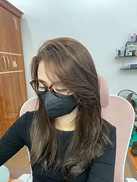 Mochi21 online show from November 30, 5:11 am