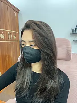 Mochi21 online show from November 24, 6:04 am