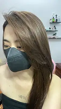 Mochi21 online show from February 21, 3:02 pm