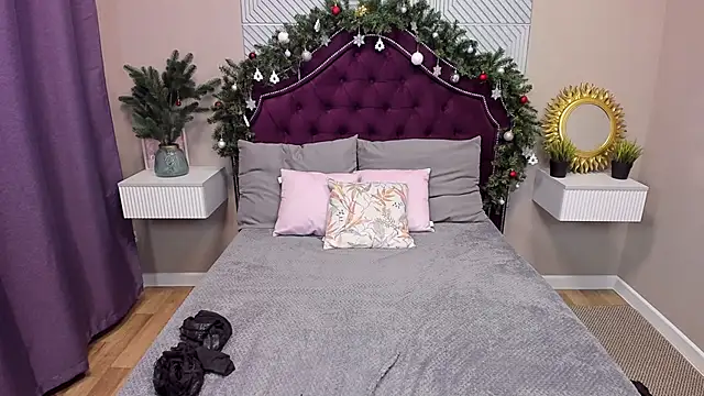 Albi Glow online show from December 23, 5:00 am