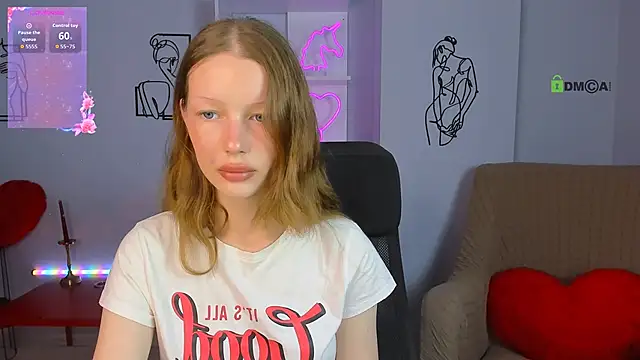 khloebeauty online show from September 21, 5:50 am