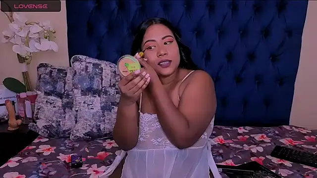 IndianSapphireX online show from October 27, 5:25 am