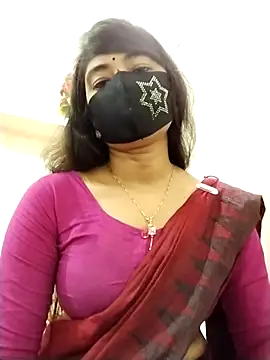 Puja-Rane online show from October 24, 3:02 am