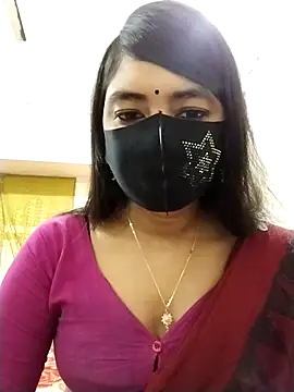 Puja-Rane online show from January 14, 2:49 am